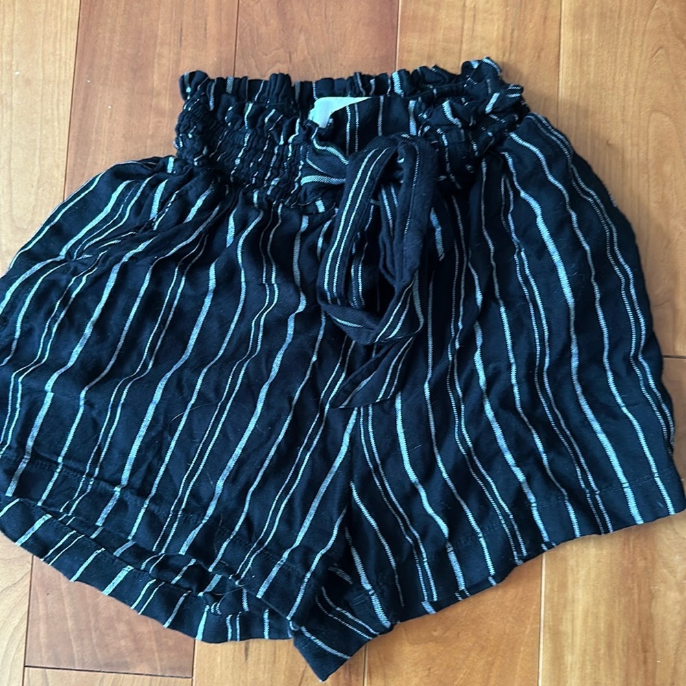 Hollister shorts
